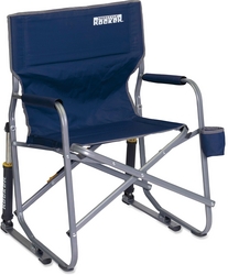 GCI OUTDOOR Freestyle Rocker Chair - Indigo Blue