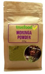 Truefood Moringa Powder - 200G