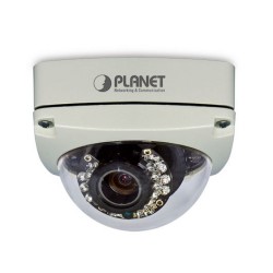 Planet 60fps Full Hd Vandalproof Ir Ip Camera. Sony Exmor Sensor 802.3af Poe Ip66 ik10 Outdo
