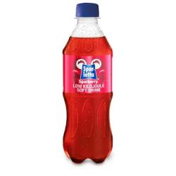 Sparberry Soft Drink 440 Ml