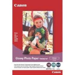 Canon GP-501 A4 100 Sheets Glossy Photo Paper