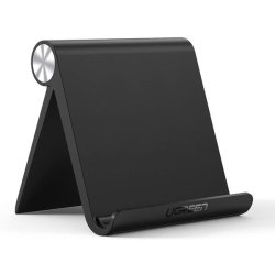 UGreen Multi-angle Mobile tablet Stand - Black