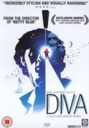 Diva DVD