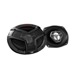 JVC Car Audio - CS-V6938 Drvn Speaker
