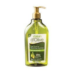 Dala N Olive Oil Liquid Soap Nourishing 300ML