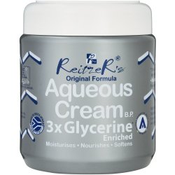 Reitzer Aqueous Cream With 3X Glycerine Enriched 500ML