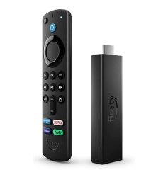 Amazon Fire Tv Stick 4K Max 2021 Streaming Media Player