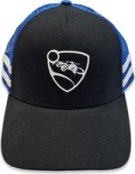 Rocket League - Logo - Trucker Cap
