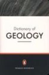 Penguin Dictionary of Geology Penguin Reference Books