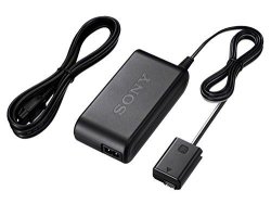 Sony AC-PW20 - Ac Adapter For A Nex Cameras