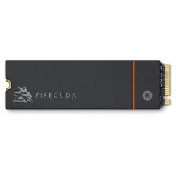 Firecuda 530 M.2 Nvme Internal Solid State Drive SSD