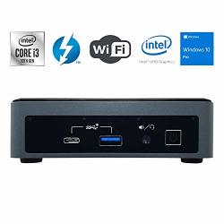 intel nuc nuc10i3fnk