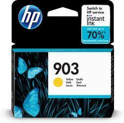 HP T6L95AE NO.903 Yellow Ink