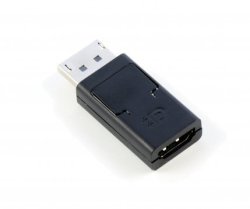 Lenovo Displayport To HDMI Adapter