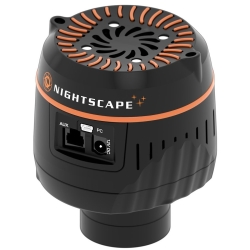 Celestron Nightscape Ccd Camera