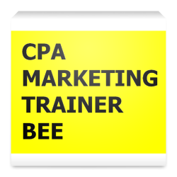 Cpa Marketing Trainer Bee: Cpa Affiliate Marketing Training And Traffic Driving Methods