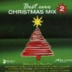 Best Ever Christmas Mix - Vol.2 CD