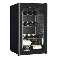 Kelvinator KI150WCBS 150L Wine Cooler