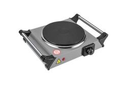 1500 W Portable Single Electric Hot Plate With Handles Default Title
