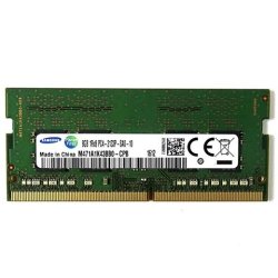 Samsung 8GB DDR4-2133MHZ Notebook Memory Module