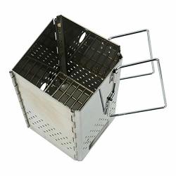 brutal bbq fireguard charcoal starter