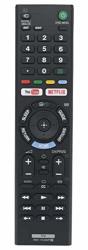 New RMT-TX300P Replaced Remote Fit For Sony Bravia 4K Tv RMT-TX300B RMT-TX300U KD-65X7000E KD-55X7000E KD-49X7000E KD-43X7000E