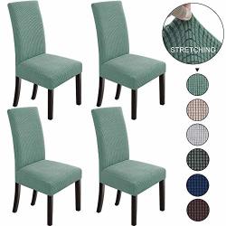 Northern Brothers Dining Chair Covers Stretch Chair Covers Parsons