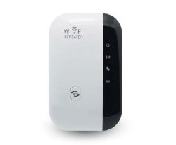 Wireless-N Wifi Repeater - Wifi Range Extender