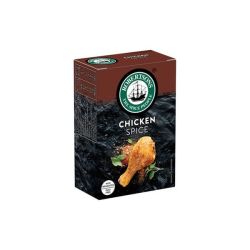 Chicken Spice Refill - 1 X 84G 1 Individual Box