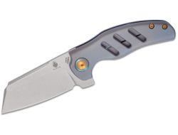 Kize Cutlery Sheepdog Knives Chris Conaway Mini- KI3488A3