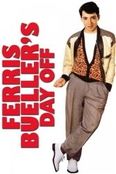 Ferris Bueller's Day Off DVD