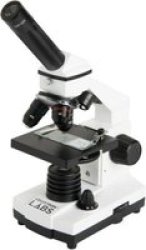 Celestron Labs CM800 Microscope