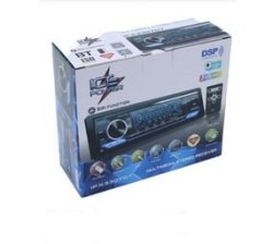 Ice Power IPX-3308 Media Player Bluetooth usb