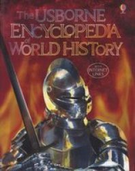 Encyclopedia Of World History paperback