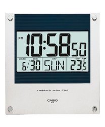 Casio Watches Casio Clock - ID-11S-2DF