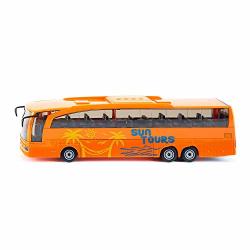 Siku 3738MERCEDES-BENZ Ego Bus Vehicle