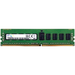Samsung 8GB DDR4-2666 Lp Ecc Reg Dimm