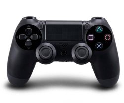 Wired Controller For PS4