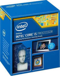 Intel Core I5-4460 3.20ghz Lga1150bx80646i54460