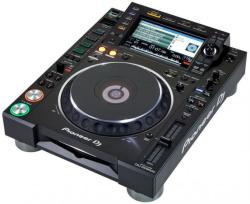 Deals on Pioneer Cdj-2000 Nxs2 Cd Player | Compare Prices & Shop