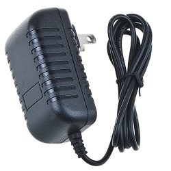 Pk Power Ac Adapter For Acoustic Research AWS5 3.5" Wireless Speaker