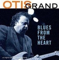 Otis Grand: Blues From The Heart DVD