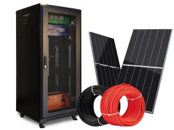 Powerbox Incl Solar 20 0KW
