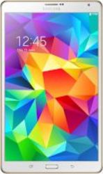 Samsung Galaxy White 16GB 8.4" Tablet