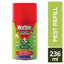 Mortein Naturguard Spray Refill 236ML
