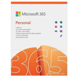 Microsoft 365 Personal Edition - Medialess