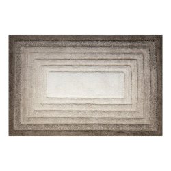 Multi-flor California Rug S681A Brown beige