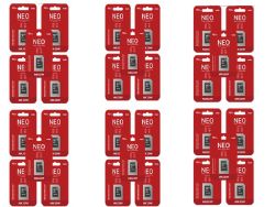 Neo 16GB Micro Sd Card Pack Of 30