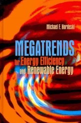 Megatrends For Energy Efficiency And Renewable Energy