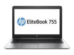 HP Elitebook 755 G3 T4h98ea